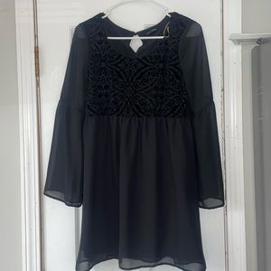 “As You Wish” Dress